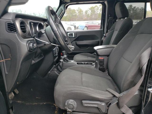2020 JEEP WRANGLER U - 1C4HJXDN0LW259636