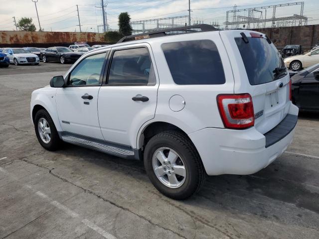 2008 Ford Escape Xlt VIN: 1FMCU03148KB84036 Lot: 42744254