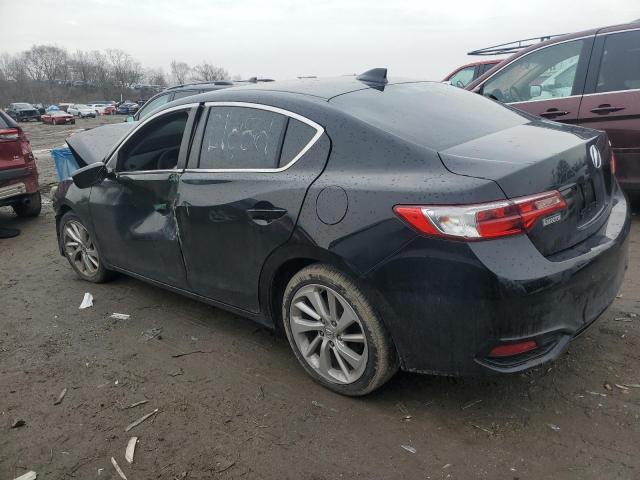 19UDE2F3XHA003835 2017 Acura Ilx Base Watch Plus 2017 Acura Ilx Base Watch Plus VIN: 19UDE2F3XHA003835 Lot: 43828094