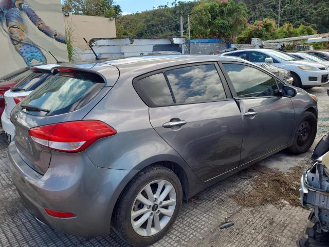 Vin: knafk5a8xh5726238, lot: 78695773, kia forte lx 20173