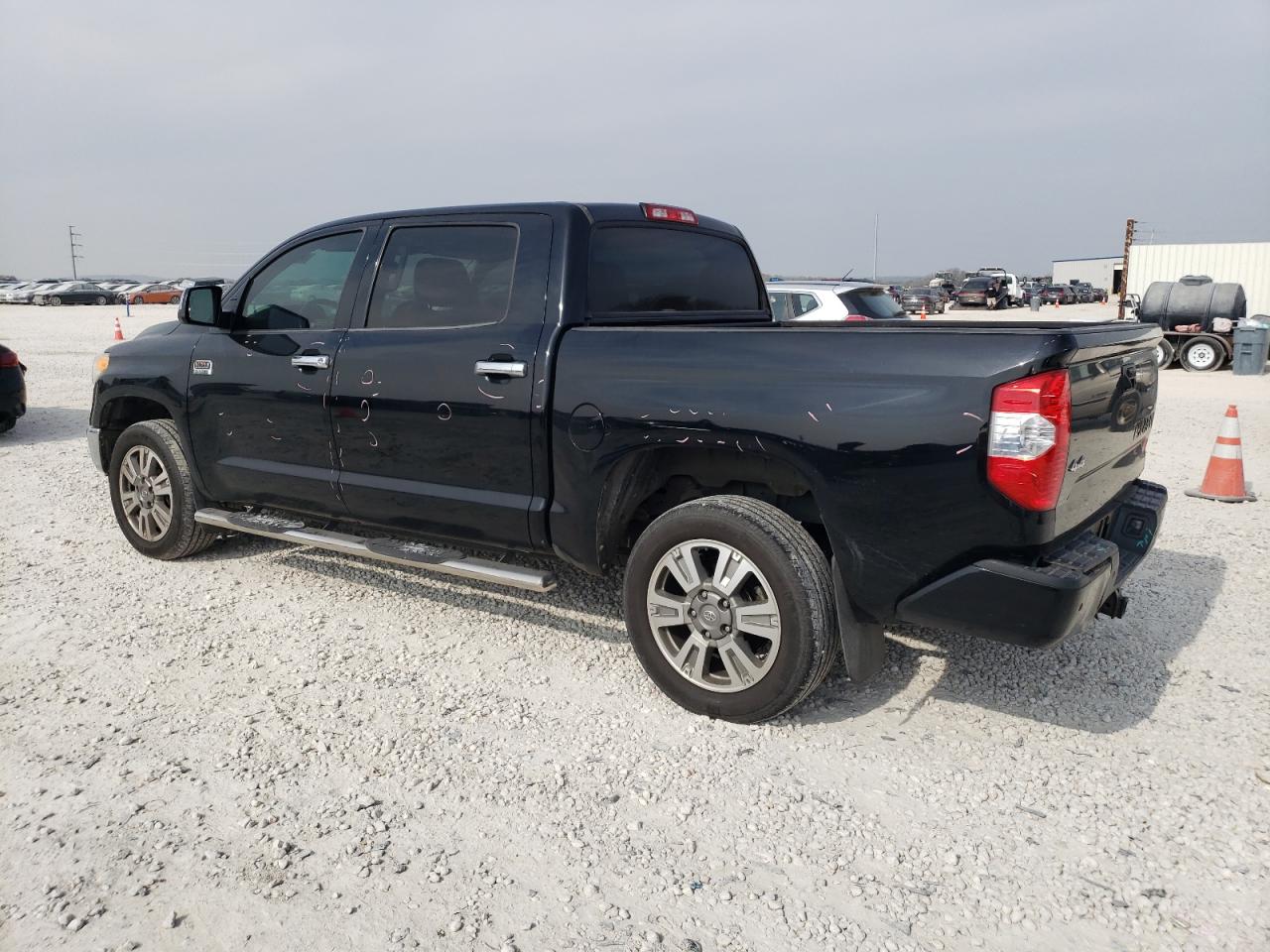5TFAW5F19GX566921 TOYOTA TUNDRA 2016