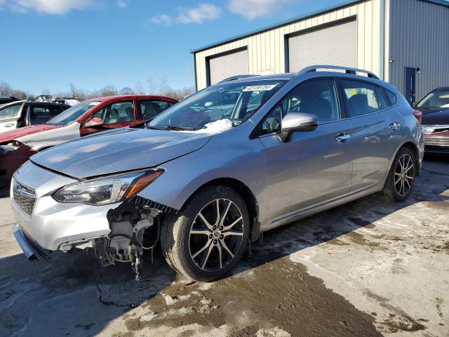 2017 SUBARU IMPREZA LI - 4S3GTAU62H3741139
