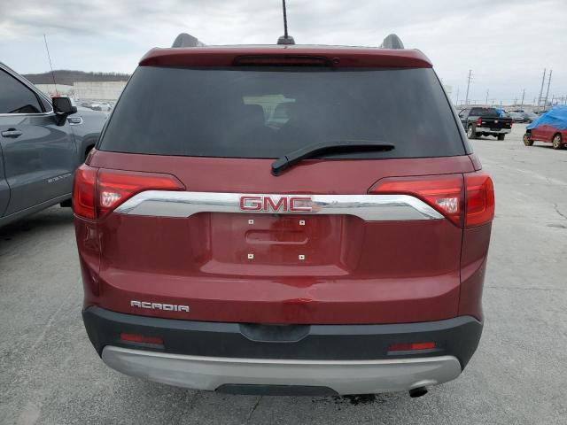 2018 GMC ACADIA SLE 1GKKNLLA6JZ148994