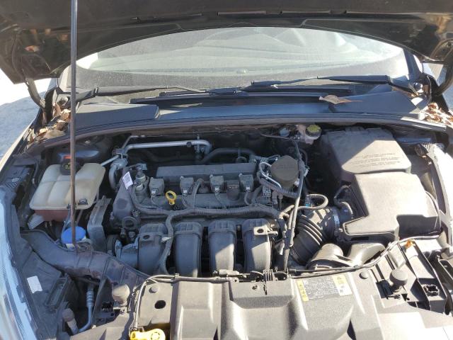 VIN 1FA6P0HD8F5119655 2015 Ford Fusion, SE no.11