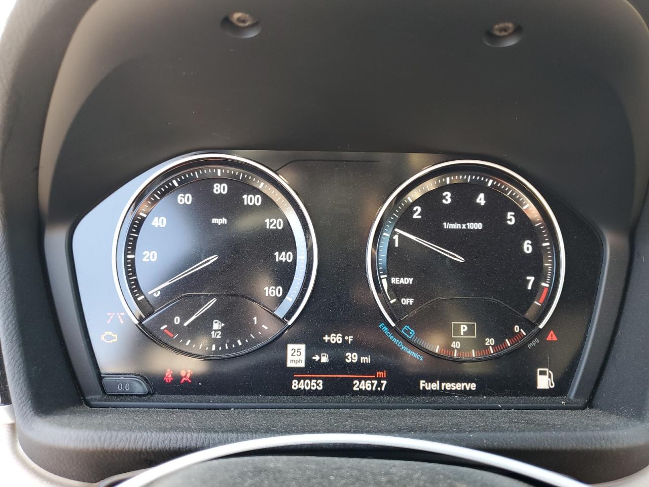 WBXJG9C05L5R51126 2020 BMW X1 xDrive28I