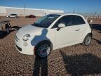 FIAT 500 POP