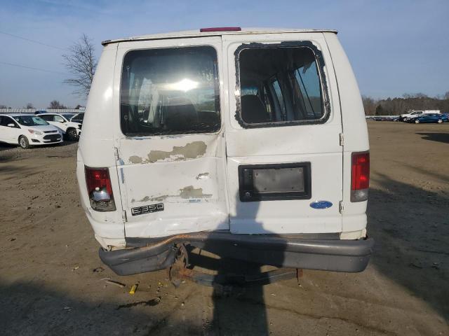 2003 Ford Econoline E350 Super Duty Wagon VIN: 1FBNE31L23HC02012 Lot: 38565924