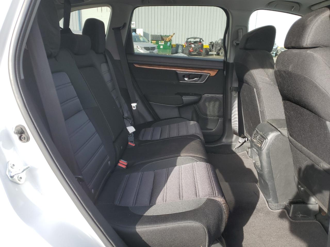 5J6RW2H54MA013992 HONDA CRV 2021