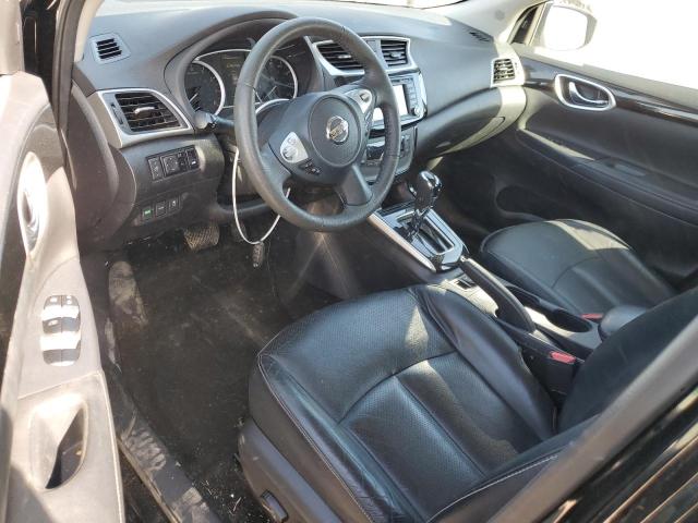 3N1AB7AP2HY331959 2017 Nissan Sentra S