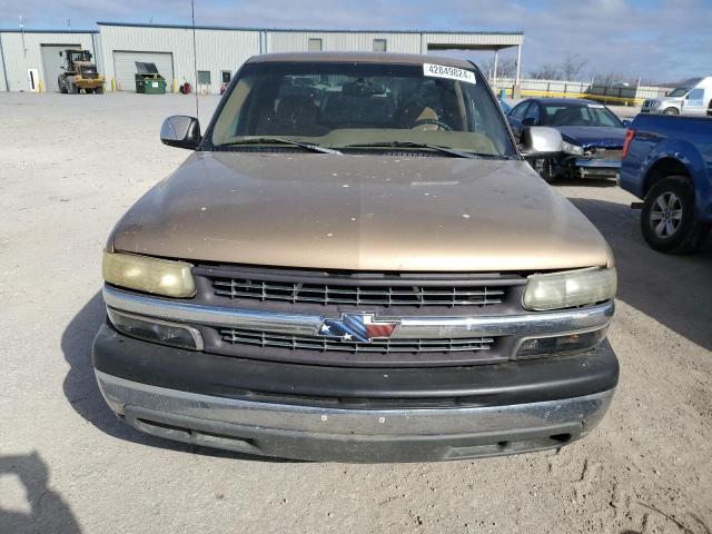 1999 CHEVROLET silverado 1GCEC19V9XZ181526  42849824