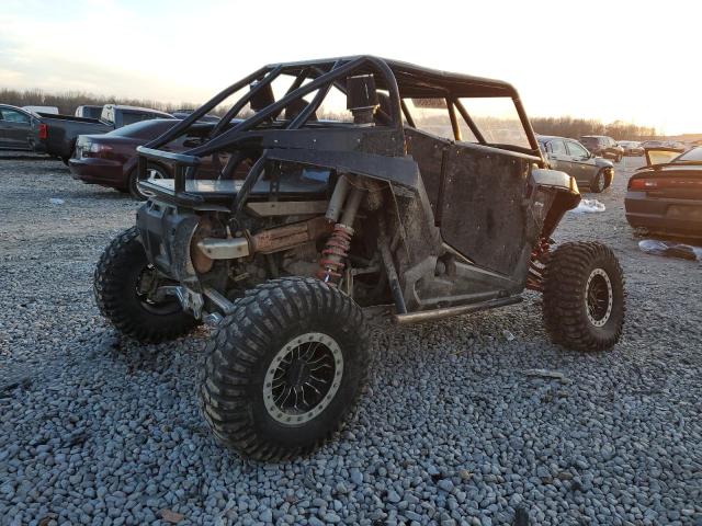 2019 POLARIS RZR S 1000 3NSVBE990KH829859
