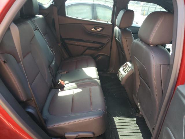 2023 CHEVROLET BLAZER RS - 3GNKBERS6PS184942