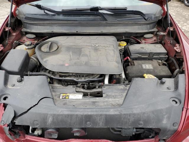 2015 JEEP CHEROKEE 1C4PJMDS3FW757317