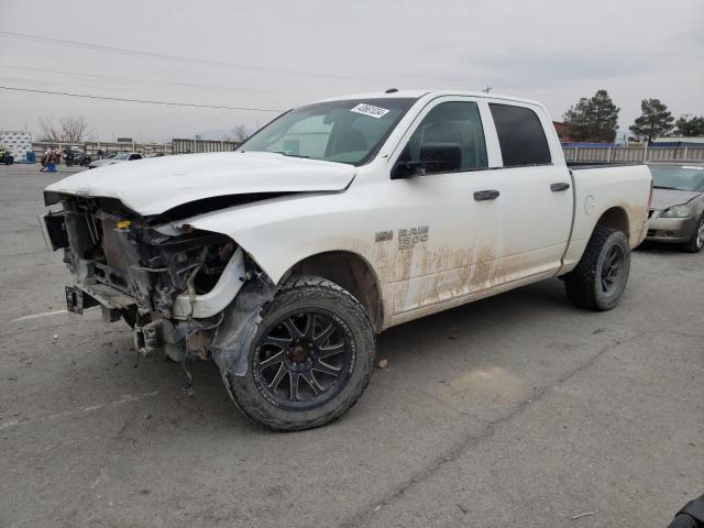 2020 Ram 1500 Classic Tradesman VIN: 3C6RR7KT7LG263767 Lot: 43661034