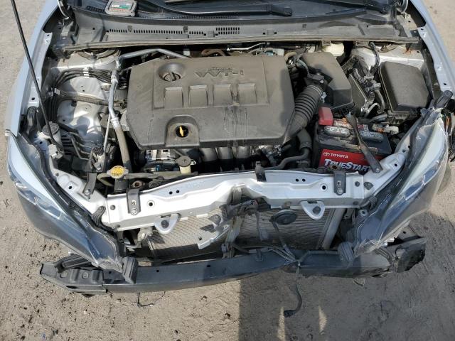 2017 TOYOTA COROLLA L 2T1BURHE2HC746985