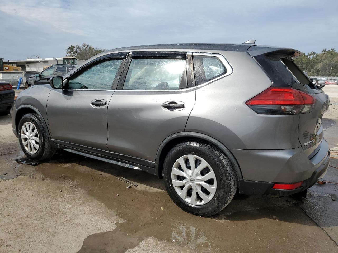 JN8AT2MT0HW384726 NISSAN ROGUE 2017