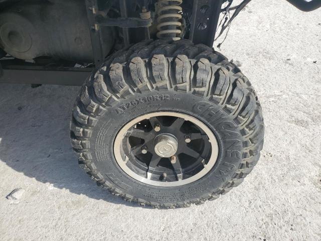 2012 POLARIS RANGER 800 - 4XATH76A9C4272338