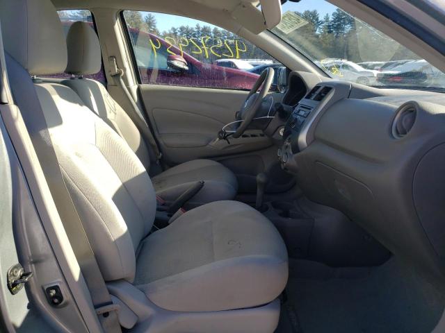 2012 Nissan Versa - Image 7