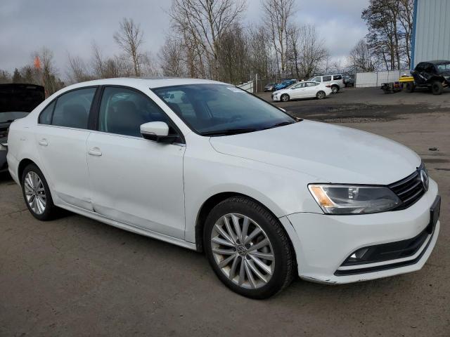 2016 VOLKSWAGEN JETTA SEL 3VWL17AJ1GM206474