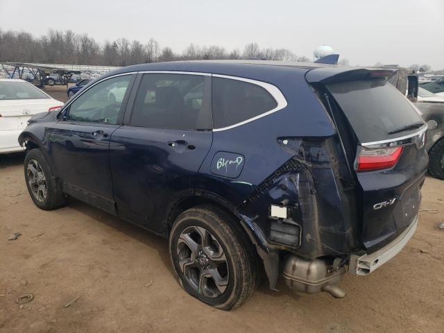2018 HONDA CR-V EX - 2HKRW2H53JH627703