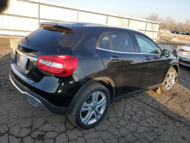 VIN WDCTG4GB3KU000426 2019 Mercedes-Benz GLA-Class,... no.3