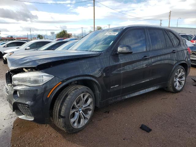 2015 BMW X5 xDrive50i