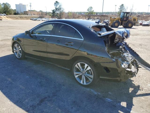 VIN WDDSJ4EB9KN705480 2019 Mercedes-Benz CLA-Class,... no.2