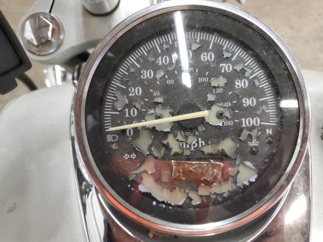 2002 HONDA VT750 DC JH2RC44052M612360