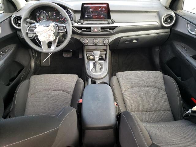 2022 KIA FORTE FE 3KPF24AD3NE445540
