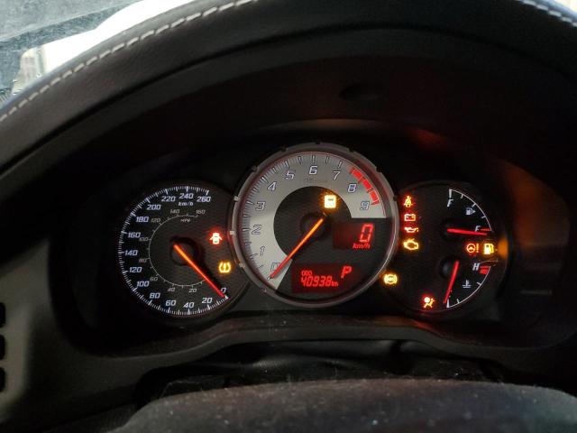 2017 Toyota 86 Base VIN: JF1ZNAA19H8704917 Lot: 40822934