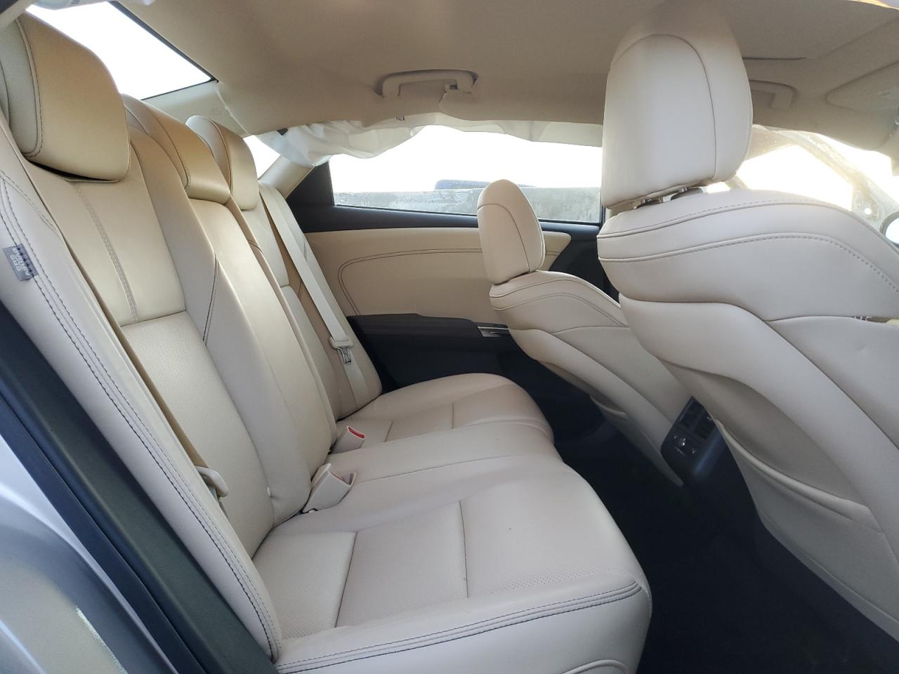 4T1BK1EBXHU253927 TOYOTA AVALON 2017