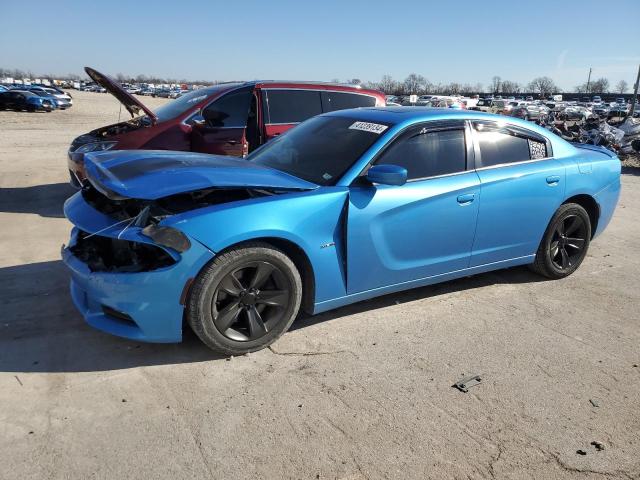 2016 Dodge Charger R/T