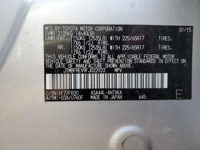 VIN 4T1BZ1HK3JU006469 2018 Toyota Camry, Xle V6 no.13