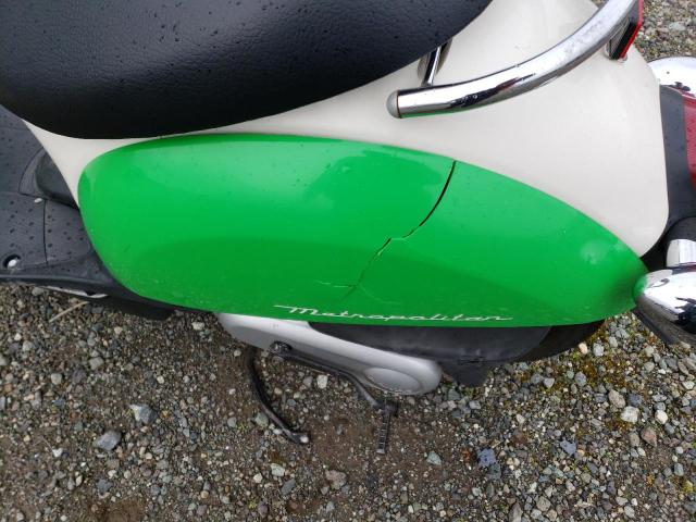 2004 HONDA CHF50 JH2AF60014K200926