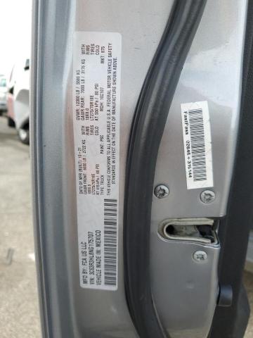 2022 RAM 3500 - Image 12