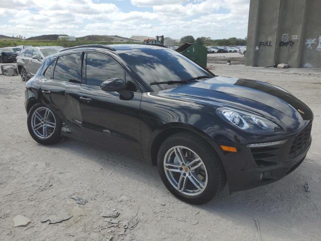 VIN WP1AA2A59JLB19977 2018 Porsche Macan no.4