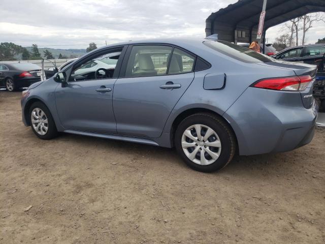 2023 TOYOTA COROLLA LE JTDBCMFE0P3016329