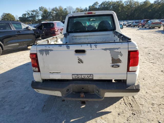 1FTYR10C3YPB08463 2000 Ford Ranger