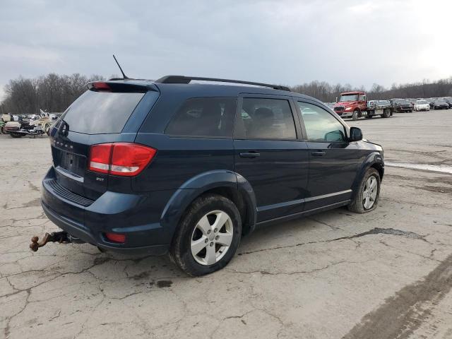 2014 Dodge Journey Sxt VIN: 3C4PDCBB8ET262961 Lot: 44147644