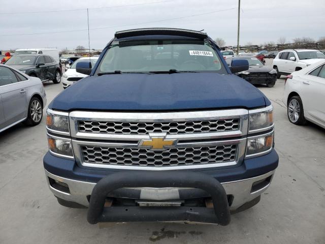2015 CHEVROLET SILVRDO LT 3GCUKRECXFG480734