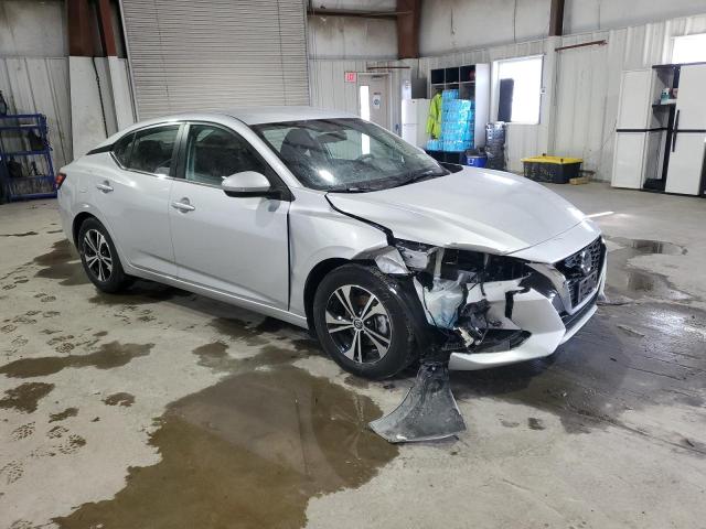 2023 NISSAN SENTRA SV 3N1AB8CV2PY244661
