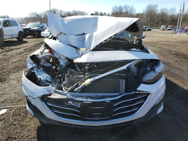 2020 CHEVROLET MALIBU LT - 1G1ZD5ST4LF086536