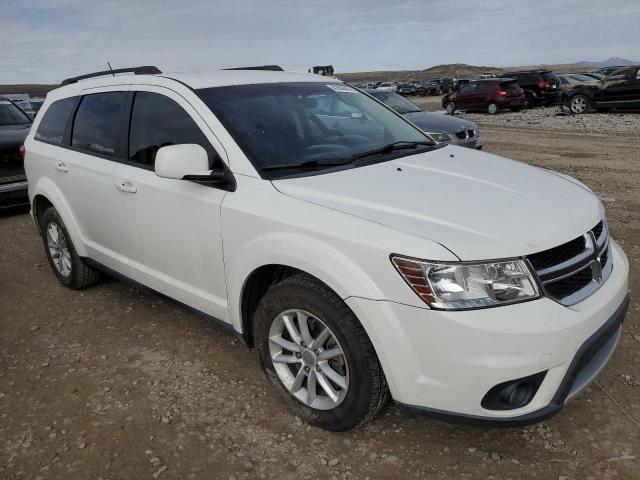 2016 DODGE JOURNEY SX 3C4PDDBGXGT141854