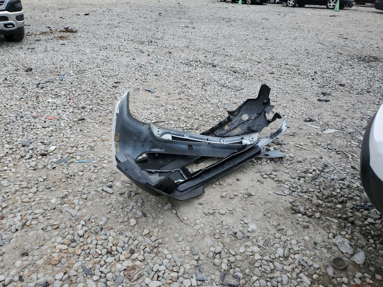 1FM5K8B80FGC16119 2015 Ford Explorer