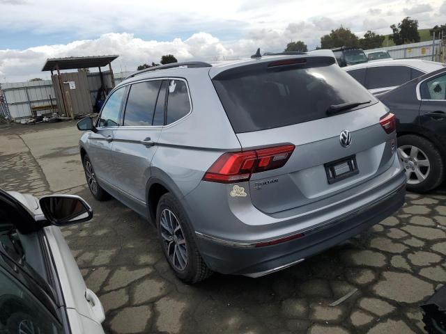 2020 VOLKSWAGEN TIGUAN SE 3VV3B7AX3LM104013