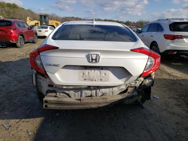 2017 HONDA CIVIC EX 2HGFC2F72HH530819