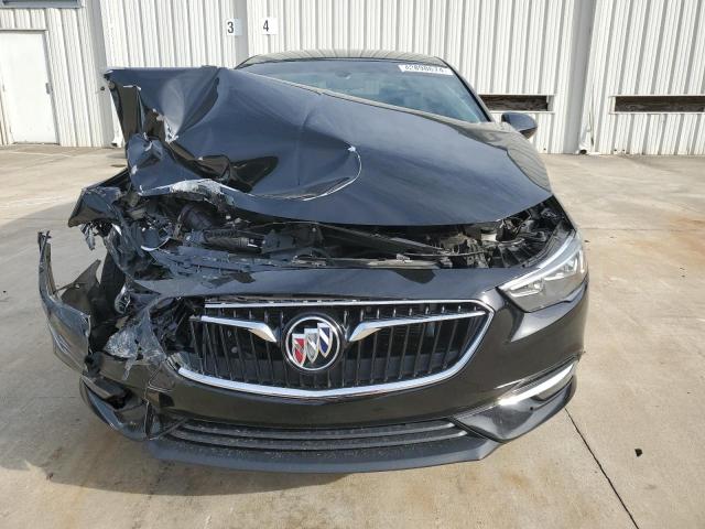 2018 BUICK REGAL ESSE W04GP6SX5J1123905