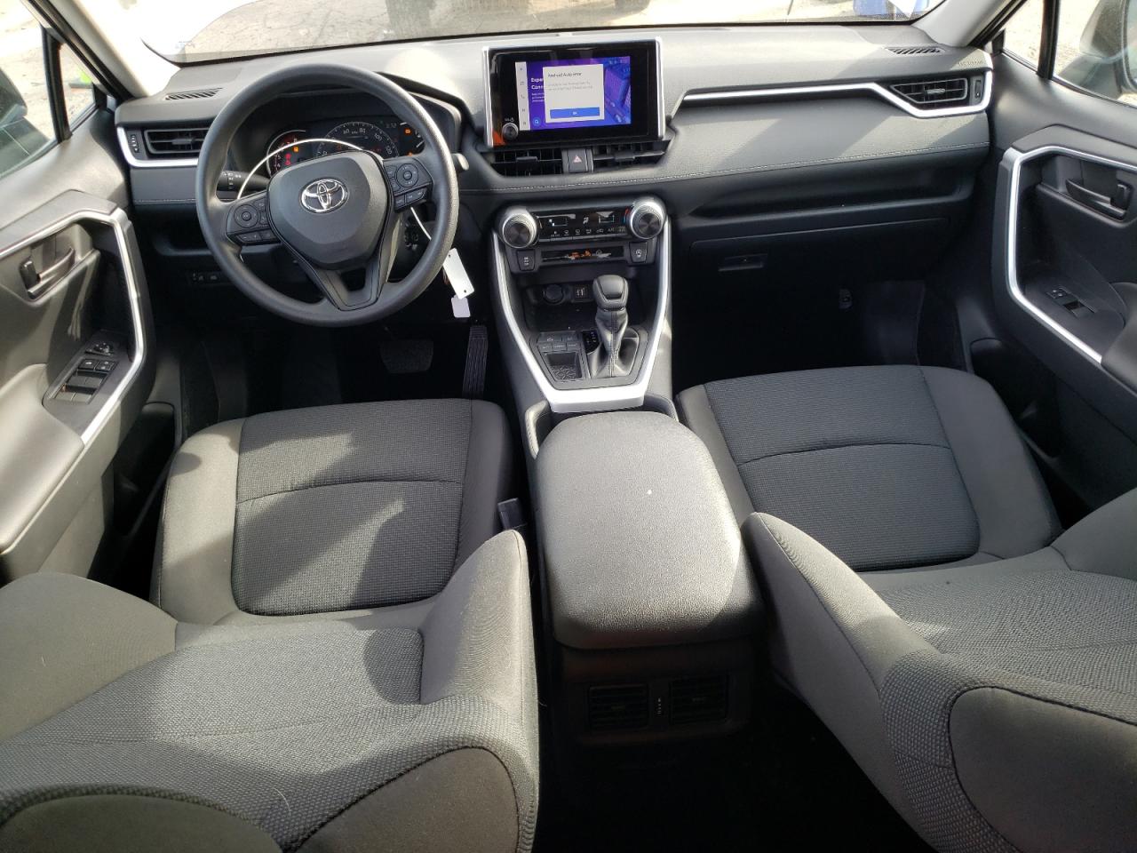 2T3H1RFV2RW308934 TOYOTA RAV4 2024