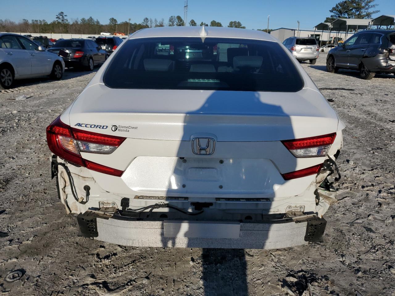 1HGCV1F41JA047078 HONDA ACCORD 2018