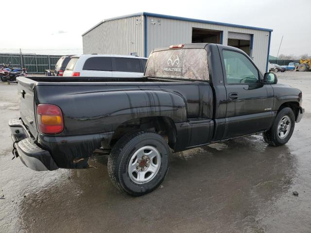 1GCEC14W82Z150244 | 2002 Chevrolet silverado c1500